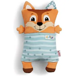 NICI Kuscheltier Fuchs mit Wendefunktion (11.50 cm) pas cher