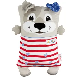 NICI Kuscheltier Hund mit Wendefunktion (11.30 cm) pas cher