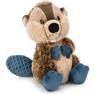 NICI Kuscheltier Harry Woodsnacker (20 cm) pas cher