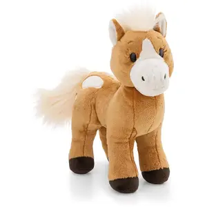 NICI Kuscheltier Holly K. Pony (37 cm) pas cher