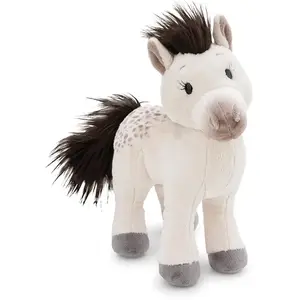 Nici Cheval Mony K Poney Peluche 37 Cm pas cher