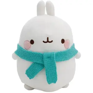 Nici Écharpe Molang Teddy 24 Cm pas cher
