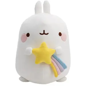 Nici Molang Étoile Filante Ours En Peluche 48 Cm pas cher