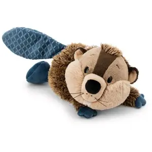 Nici Castor Harry Woodsnacker Teddy 30 Cm pas cher