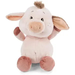 Nici Cochon Pigwick Ours En Peluche 31 Cm pas cher