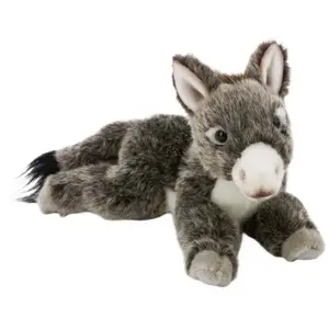 Nici Âne En Peluche 20 Cm pas cher