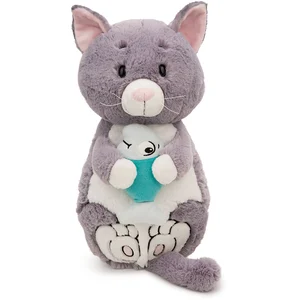 Nici Nounours Homies 40x20cm pas cher