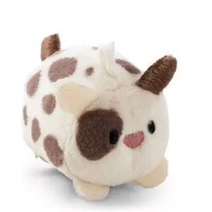 Animal en peluche Nici Dalmatien Dalma 5 cm pas cher