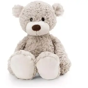 Nici Ours En Peluche Finni 70 Cm pas cher