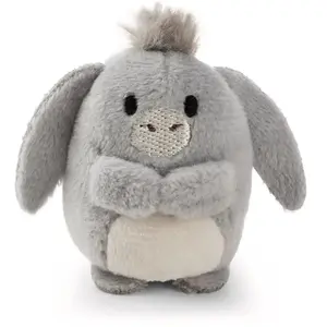 Animal en peluche Nici Ane Earl 5 cm pas cher