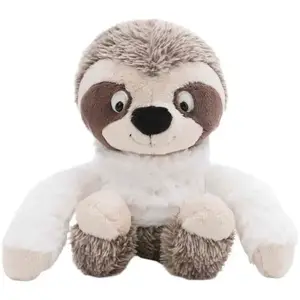 Nici Paresseux Izzy Icetumbler Teddy 25 Cm pas cher
