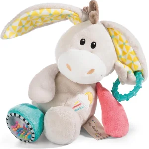 Nici Activity Schmusetier Esel Muli, 23cm pas cher