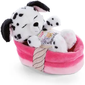 Peluche Nici - 47891 pas cher