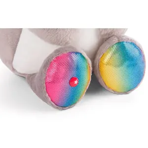 Nici Glubschis Koala Suspendu Miss Crayon Teddy 45 Cm