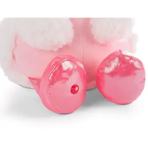NICI Glubschis 47188 Peluche en forme de fée Milky 45 cm pas cher