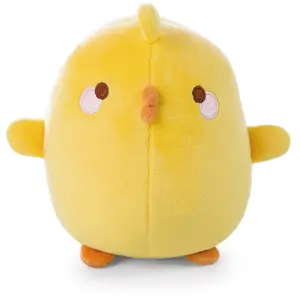 NICI Molang : Piu Piu - knuffel - 12 cm pas cher