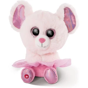 NICI Glubschis 46865 Yammy Souris de ballerine 15 cm 15 cm pas cher