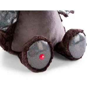 Nici Chauve-souris Pendante Glubschis Baako Teddy 45 Cm pas cher