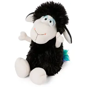 Nici Mouton Jerome Pendentif Teddy 25 Cm pas cher
