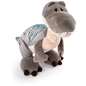 Nici Peluche Dinosaure Tony-rex Debout Tout Doux 31 Cm pas cher
