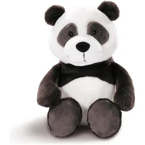 NICI Peluche panda 20 cm Zoo Friends pas cher