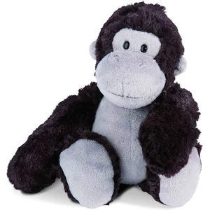 NICI Peluche Gorille 20 cm Zoo Friends 48070 Marron pas cher