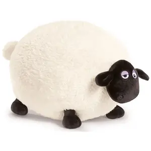 Comparateur de prix : Peluche - NICI - Shirley - 30 cm - Blanc - Pour Enfant à partir de 3 ans