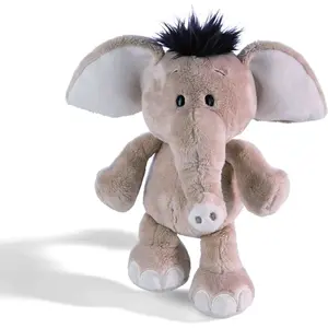 Nici Éléphant Elfrido Peluche Suspendu 25 Cm pas cher