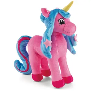 Nici Lissy Pony Unicorn Roxy Teddy 22 CmVendu parkidinn
