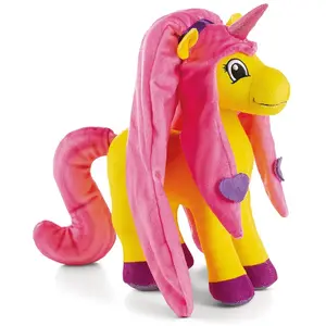 Nici Lissy Pony Unicorn Dilara Teddy 22 CmVendu parkidinn