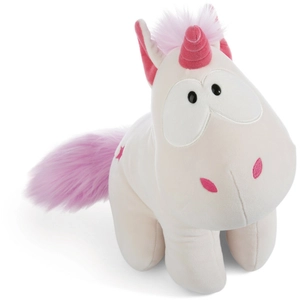 Nici Licorne Theodor Peluche Douce Assise 35 CmVendu paramazon