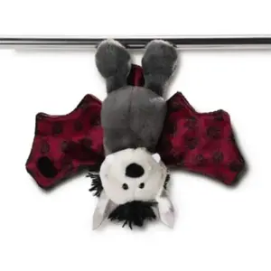 NICI - 34176 - Magnici - Chauve-Souris - 12 cm