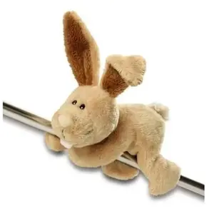 Neotilus Magnici Lapin 12 cm pas cher
