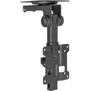 Support décran pour plafond My Wall HL 45-1 L inclinable, rotatif, sup... pas cher