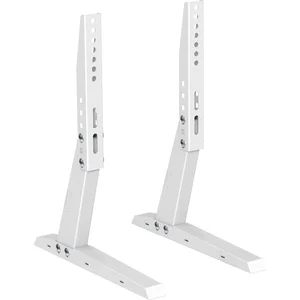 My Wall tafelstandaard voor schermen tot 37 inch / wit pas cher