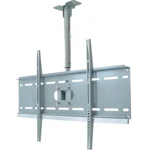 MyWall My Wall HP 3 L TV-plafondbeugel 94,0 cm (37) - 160,0 cm (63) Kantelbaar pas cher