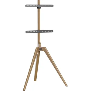 My Wall HT23L TV-voet 114,3 cm (45) - 165,1 cm (65) Staand, Uittrekbaar, In hoogte verstelbaar, Draaibaar