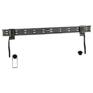 mywall HE3-3L Support mural ultra plat pour TV 81-160 cm (32-63") Charge VESA 50 kg pas cher