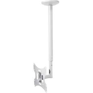 My Wall HL 4-2 WL Support TV pour plafond 58,4 cm (23") - 106,7 cm (42... pas cher