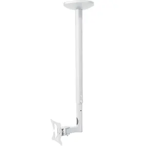 myWall Support TV pour Plafond My Wall HL 4-1 WL 25,4 cm (10) - 76,2 cm (30) ... pas cher