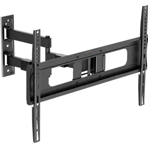 myWall My Wall TV-Wandhalterung 94,0 cm (37") - 218,4 cm (86 ) Schwenkbar (37"), Support mural TV pas cher