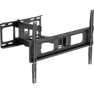 myWall My Wall Support mural TV 940 cm (37) - 2184 cm (86 ) mobile pas cher