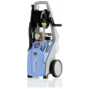 KRÄNZLE 604120 K 2175 TST Koudwater Hogedrukreiniger + Vuilverdelger 400V 160 Bar
