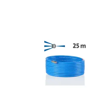 Kränzle, Nettoyeur haute pression : accessoires, 125503-F Tuyau de net... pas cher