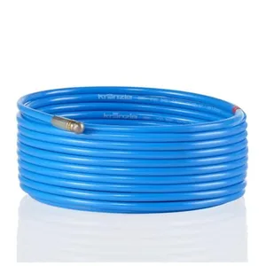 Kränzle, Nettoyeur haute pression : accessoires, 12550-F Tuyau de nett... pas cher