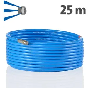 Kränzle, Nettoyeur haute pression : accessoires, Tuyau de nettoyage de... pas cher