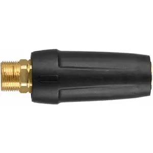 Kränzle, Nettoyeur haute pression : accessoires, Accessoires 12443 Tête de pistolet M22 mâle sur raccord rapide D12 pas cher