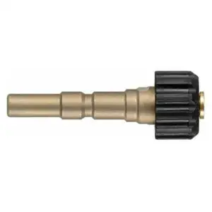 KRÄNZLE ADAPTER STEEKNIPPEL D12