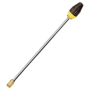 Comparateur de prix : Kränzle Lans met Vuilfrees 500mm - 41570-042