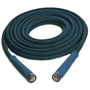 Kränzle, Nettoyeur haute pression : accessoires, Flexible haute pression NW 8 2SN 2m 400bar, 2xST30 pas cher